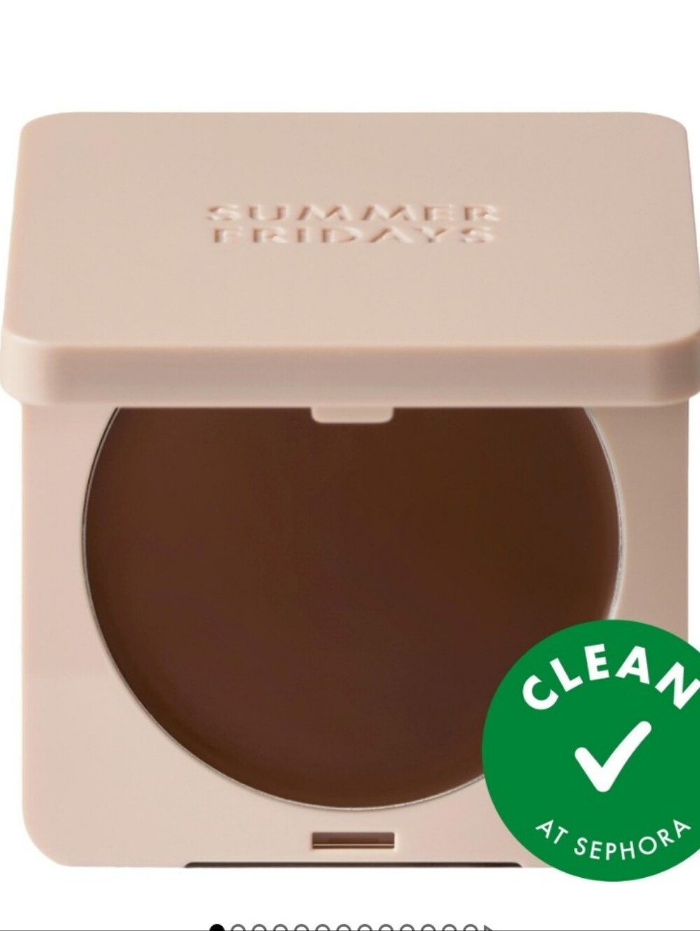 Summer Fridays Bronzer Butter Balm - Haze